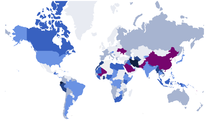 全球疫情趋势最新研判 儿童长期风险与疫苗不平等成焦点