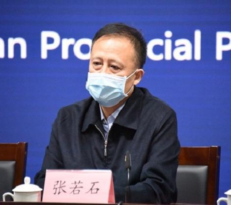 河南疫情防控最新进展：本地确诊病例19天零新增，形势向好