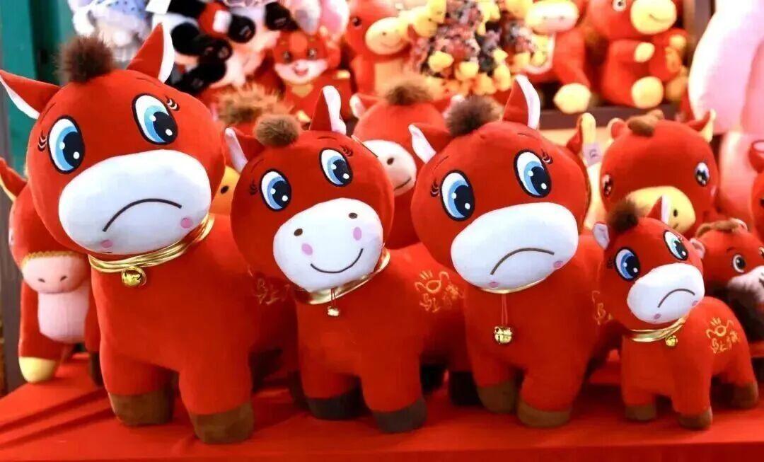 春节对全球经济影响几何？供应链与消费热潮全解析