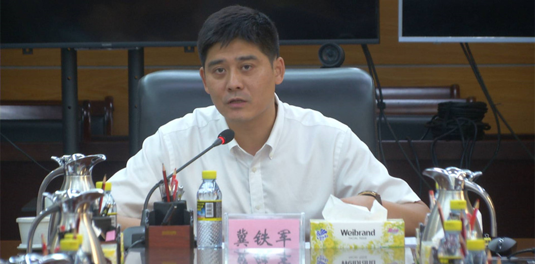 澄迈县部署疫情防控与疫苗接种工作,强化重点场所管控