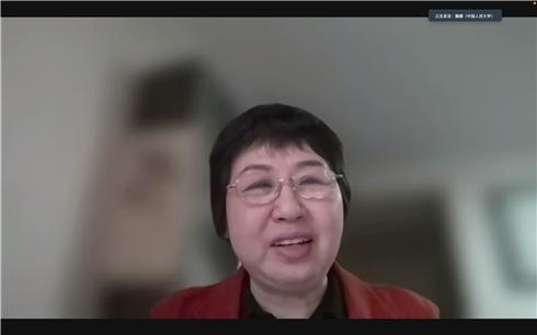 中外专家热议北京冬奥会理念、精神和重要意义