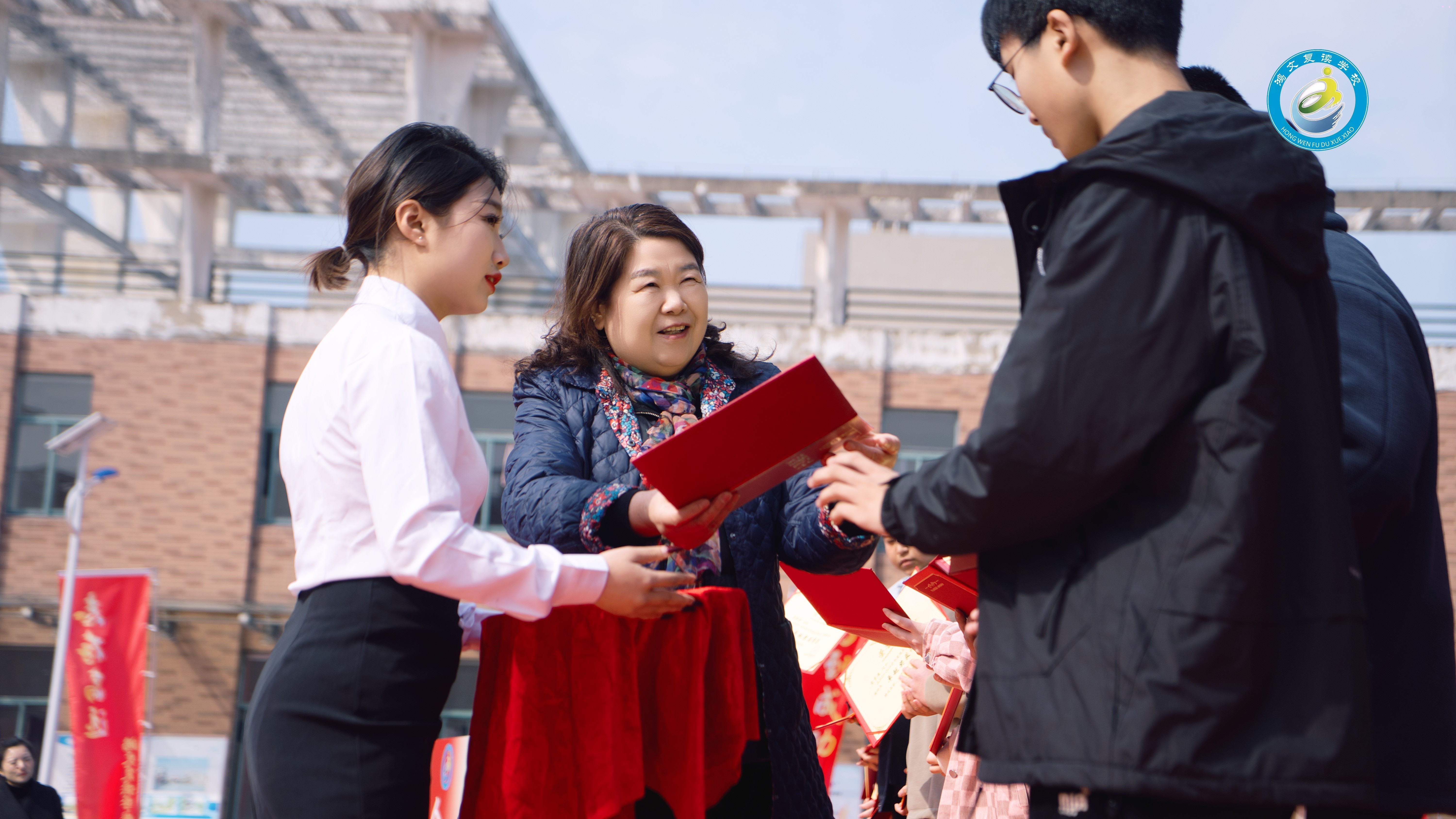 南通鸿文复读学校：升学新途径，四十余载助力学子圆梦想