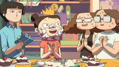 大学宿舍：初相遇展欢颜，共相伴话中秋，情谊在欢笑中升温