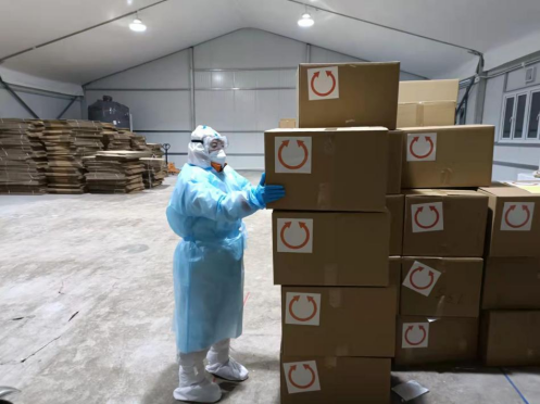 北京冬奥会如何贯穿绿色办奥理念?这些环保手段你知道吗?