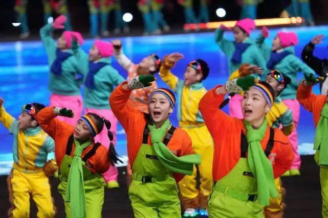 立春与冬奥开幕式同至,回顾中国举办冬奥会的历程与荣耀