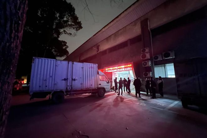 嘉善多家快递派送异常,原因成谜,何时恢复引关注