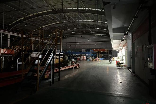 嘉善多家快递派送异常,原因成谜,何时恢复引关注