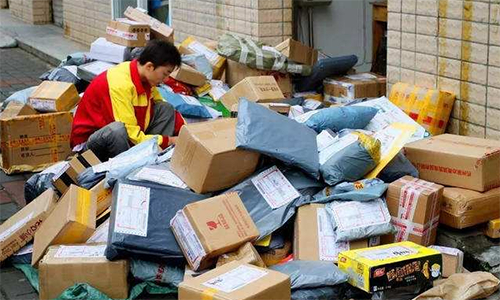 春节快递是否停运？喜欢网购的小伙伴都在关心这个