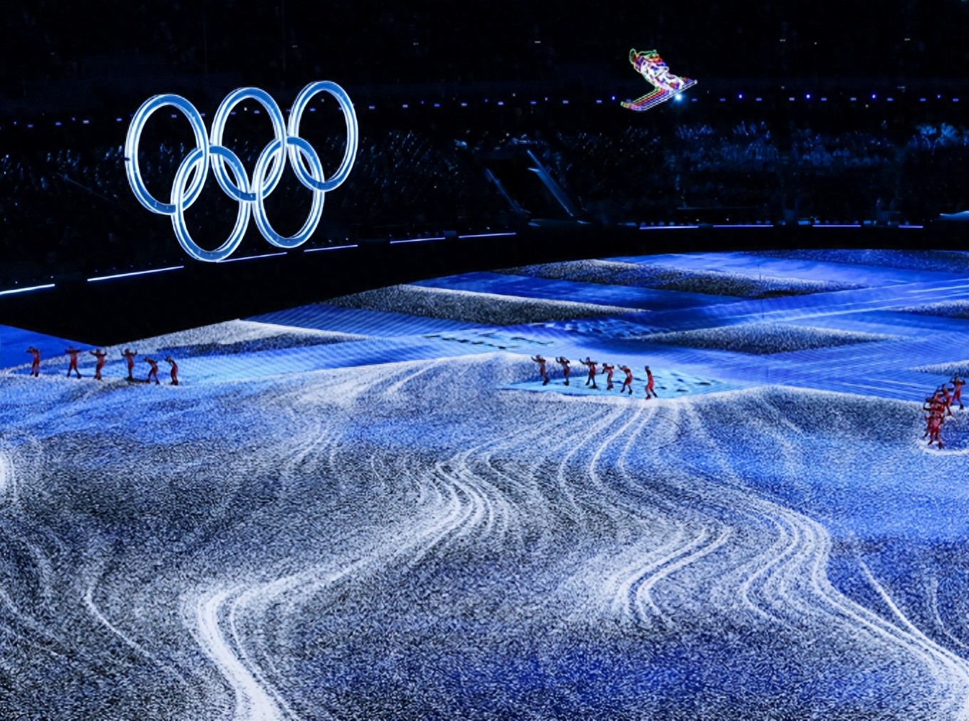 举办冬奥会能赚多少钱？你可能想不到！