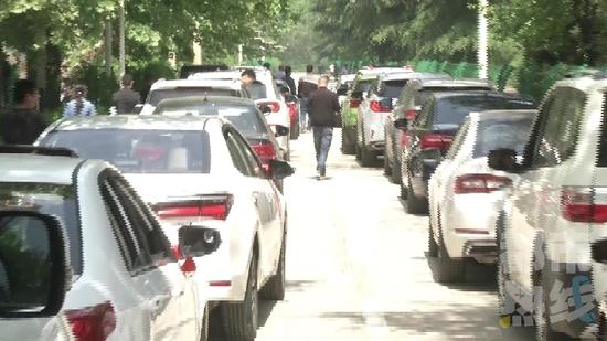 西安新一轮限号来袭，新能源家用车成应对限行首选