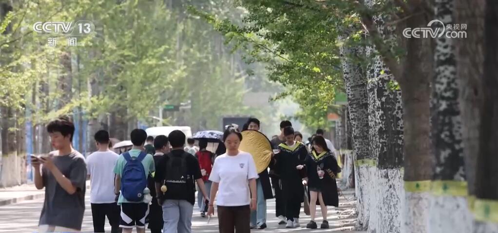 高考分数公布后，大类招生院校志愿填报这些要点要注意