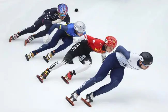 冬奥会历史:起源于清朝前期的冰嬉,你了解多少?