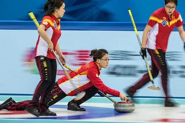 冬奥会历史:起源于清朝前期的冰嬉,你了解多少?