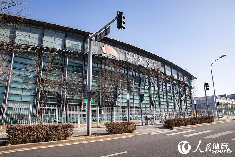 张家口开展冬奥测试活动第二次实战演练 确保2022冬奥会顺利举办