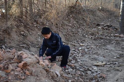 2017年沧州高考理科状元庞众望:寒门学子的逆袭人生