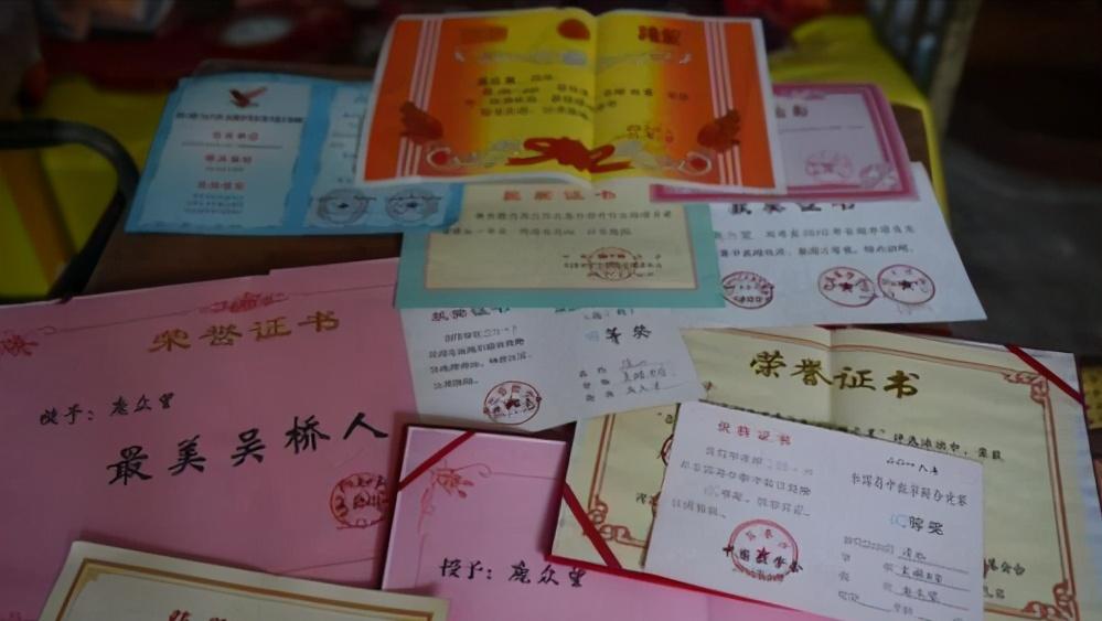 2017年沧州高考理科状元庞众望:寒门学子的逆袭人生