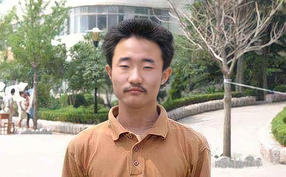 2004年山东高考理科状元王瑞鹏：749分的传奇学霸人生