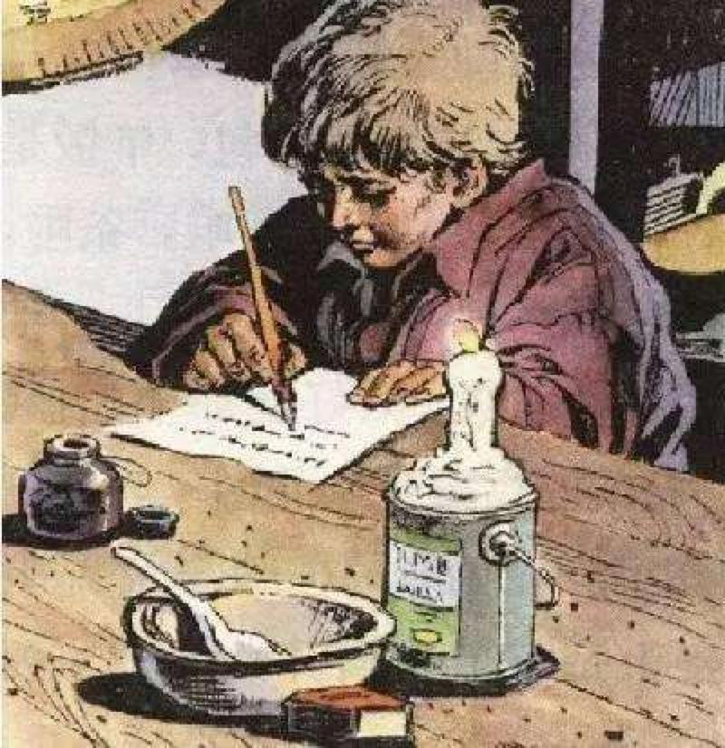 高考状元爱读这些名著,文学素养如何助力考场脱颖而出?