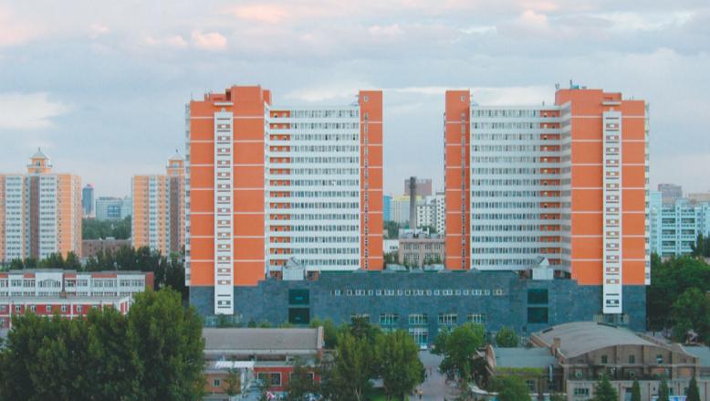 北京多所高校食堂向市民开放,饭菜美味实惠又放心