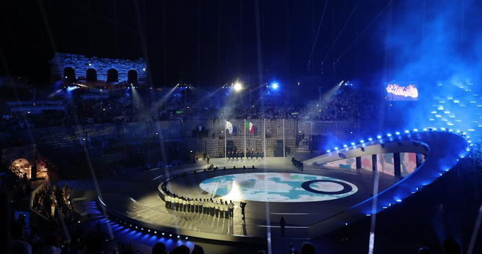 2026米兰-科尔蒂纳冬奥会闭幕，中国代表团创境外参赛最佳战绩