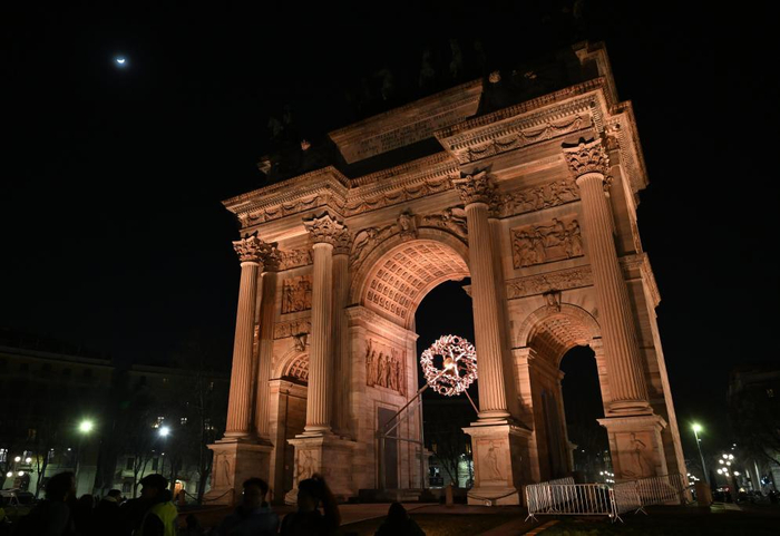 2026米兰-科尔蒂纳冬奥会闭幕,中国代表团创境外参赛最佳战绩