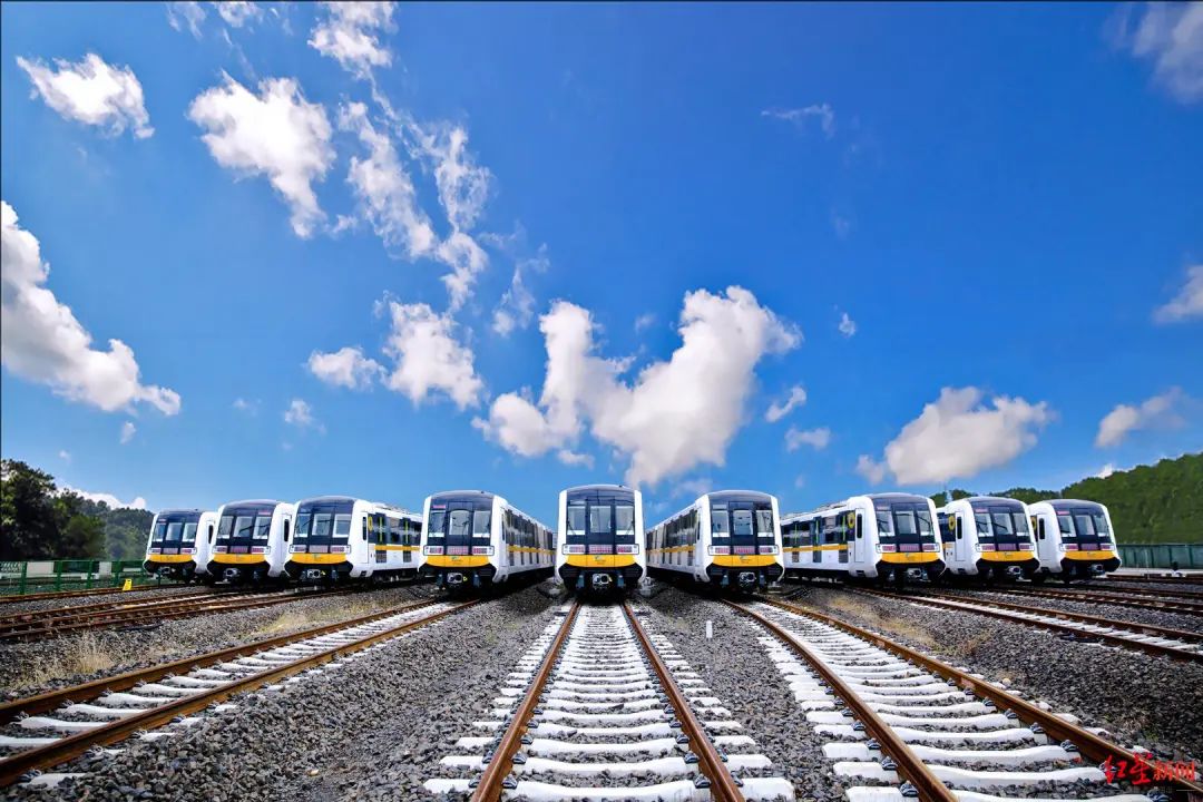 成都十四五规划:交通运输绿色低碳转型,绿色出行与限号限行新举措