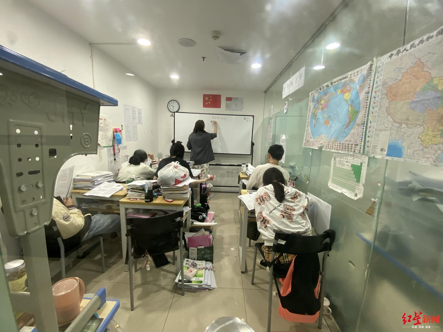 高考延期,成都艺体生家长:‘高考全程管理辅导费’该补吗?