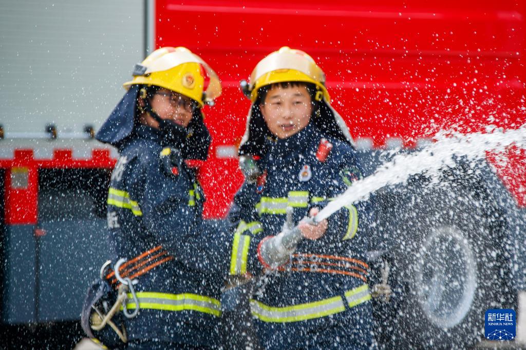 全国中小学生安全教育日:各地多样活动增强学生安全防护力