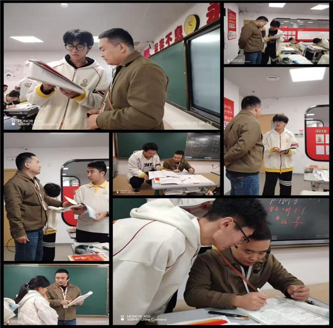 西安高考冲刺季：剩余半年，选对机构精准提分不走弯路