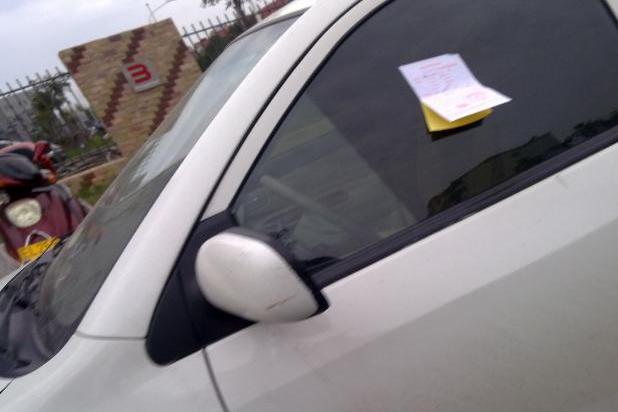 车主必看!揭秘违章高发陷阱及应对方法,少交罚款