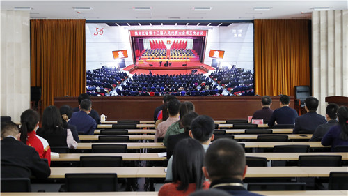 黑龙江借冬奥契机扩冰雪影响力,体育事业发展迎春天