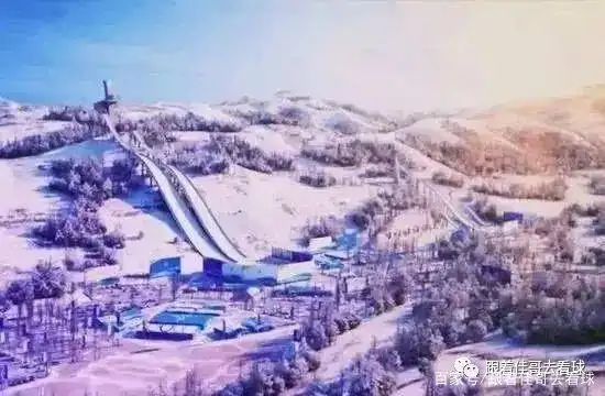 纵览2022北京冬奥会比赛场馆及焦点比赛日程安排