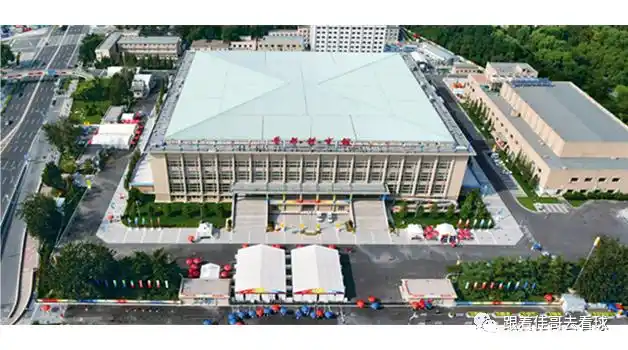 纵览2022北京冬奥会比赛场馆及焦点比赛日程安排