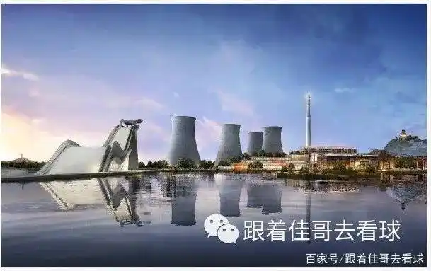 纵览2022北京冬奥会比赛场馆及焦点比赛日程安排