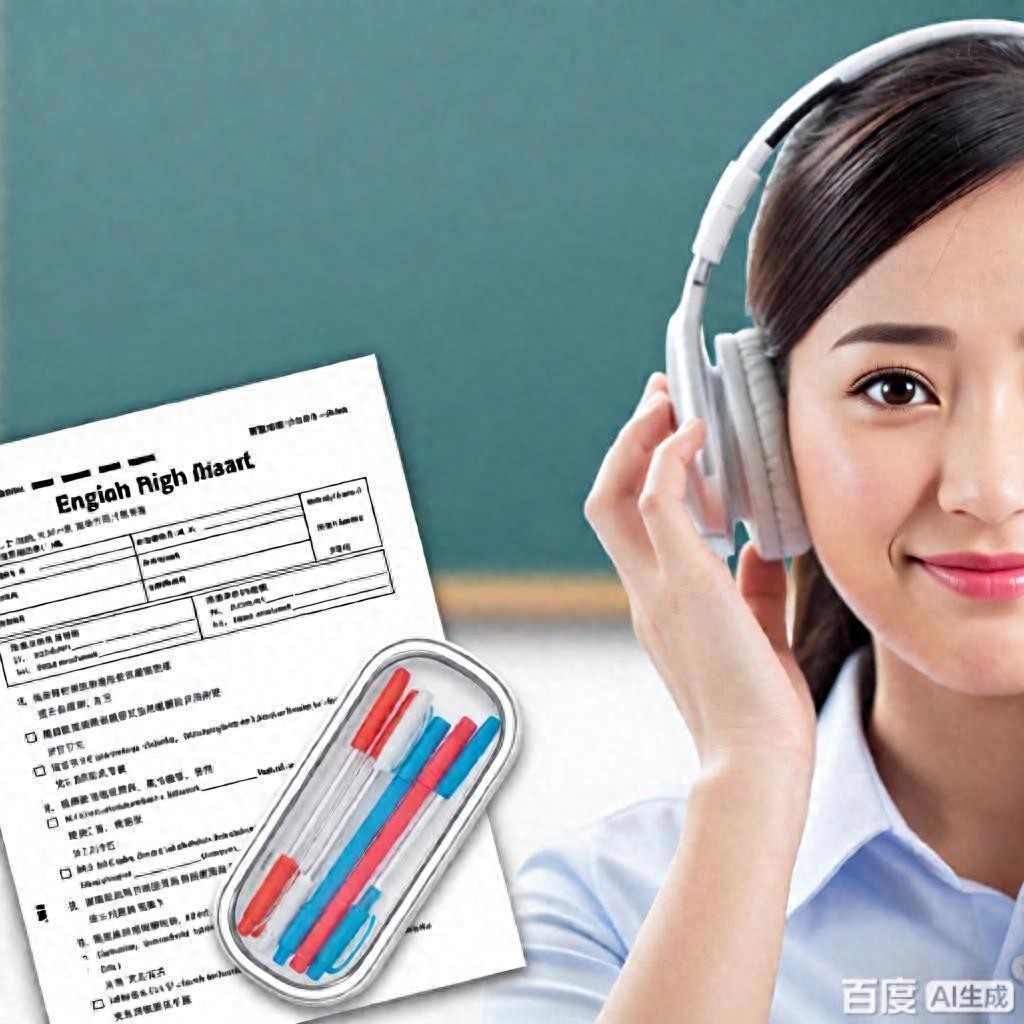 2026 年高考英语听力调整：播放一遍变两遍，影响几何？