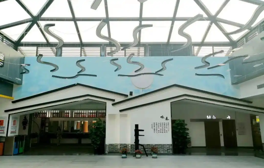 广澳高速民众服务区与沈海高速雅瑶服务区升级改造亮点多