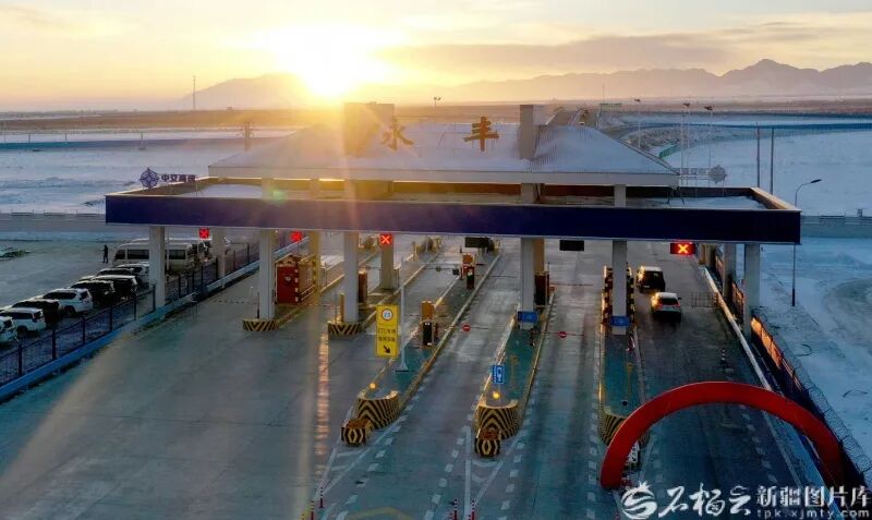 12月26日世界最长高速隧道乌尉高速全线通车,速看详情