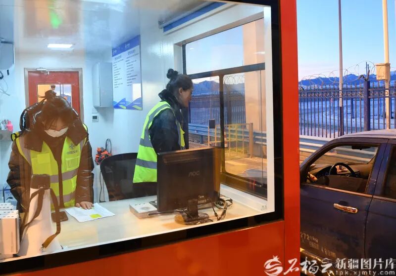 12月26日世界最长高速隧道乌尉高速全线通车,速看详情