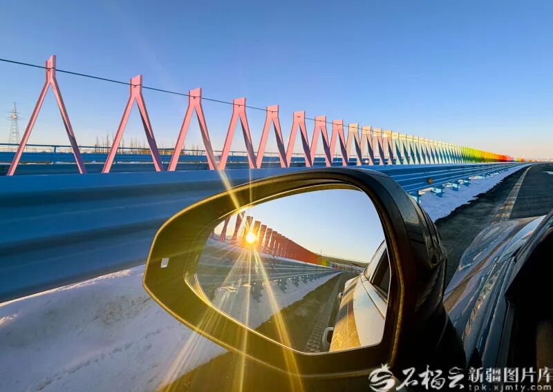 12月26日世界最长高速隧道乌尉高速全线通车,速看详情