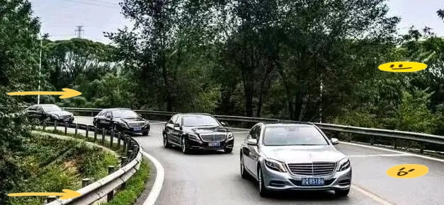 国内道路交通拥堵成常态,速来看不合理限速标志惹的祸