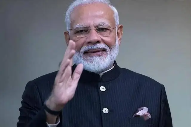 印度申办2036年奥运会,奥委会支持,网友质疑其举办能力