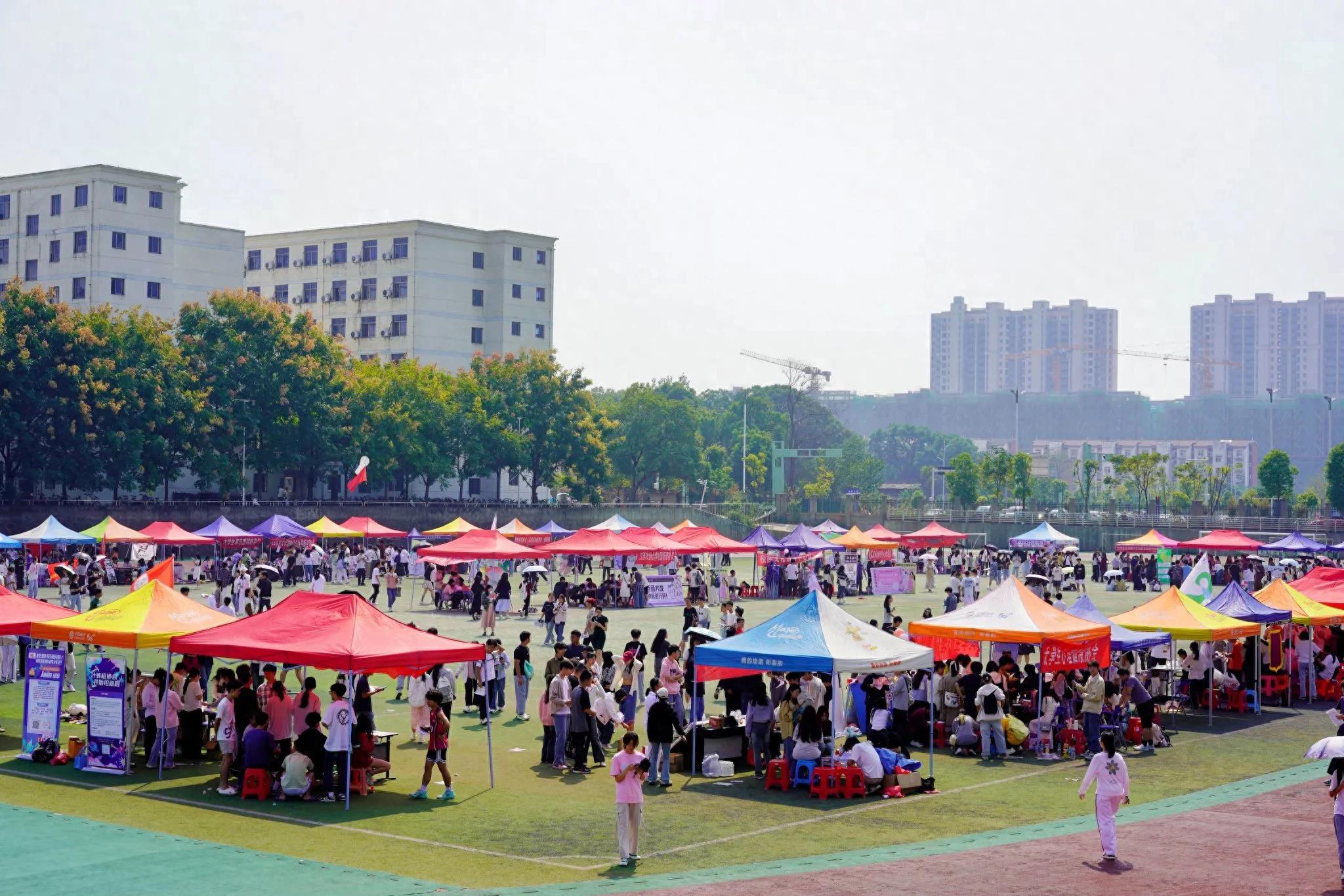 大学社团分类、加入建议及高价值社团优先级全解析