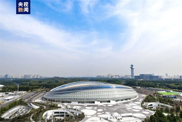 今冬多项顶级赛事将在北京举办，含速滑、花滑、雪上项目等