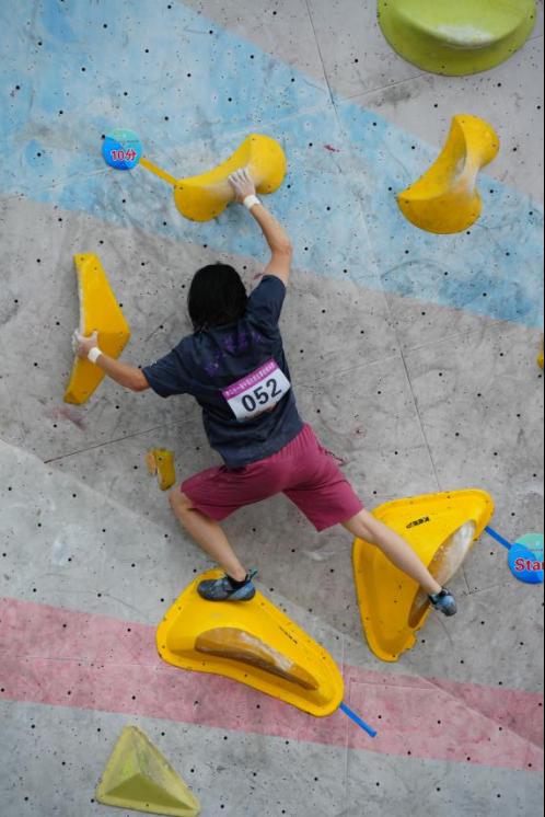北大山鹰社36年历程:登山攀岩为主,多项活动展青春风采