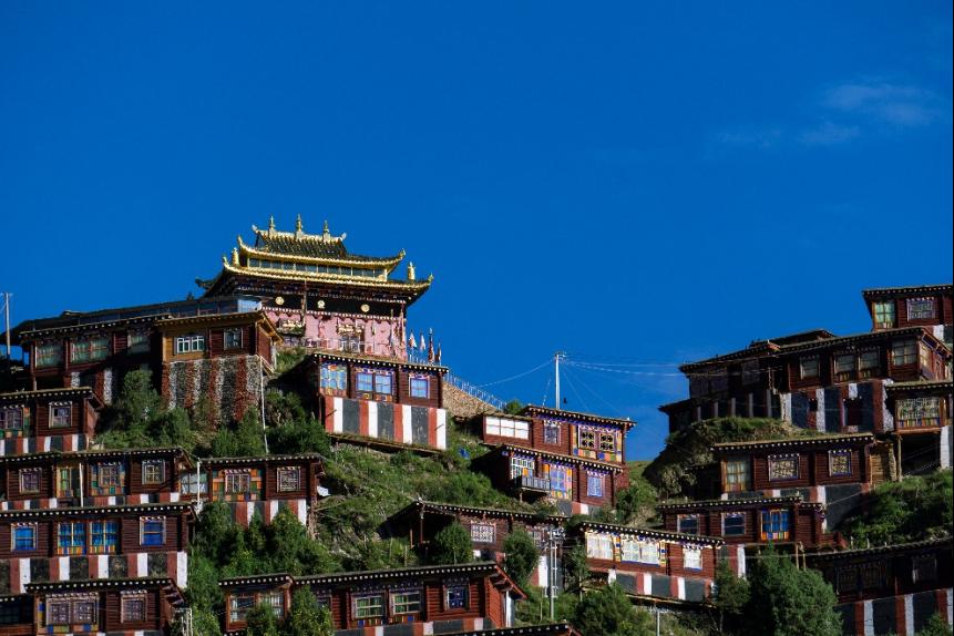 北大山鹰社36年历程:登山攀岩为主,多项活动展青春风采