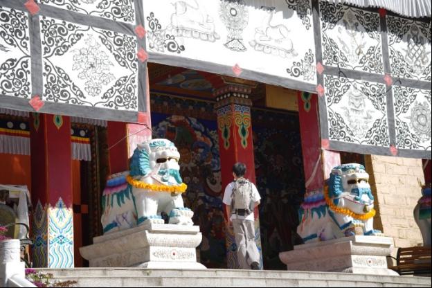 北大山鹰社36年历程:登山攀岩为主,多项活动展青春风采