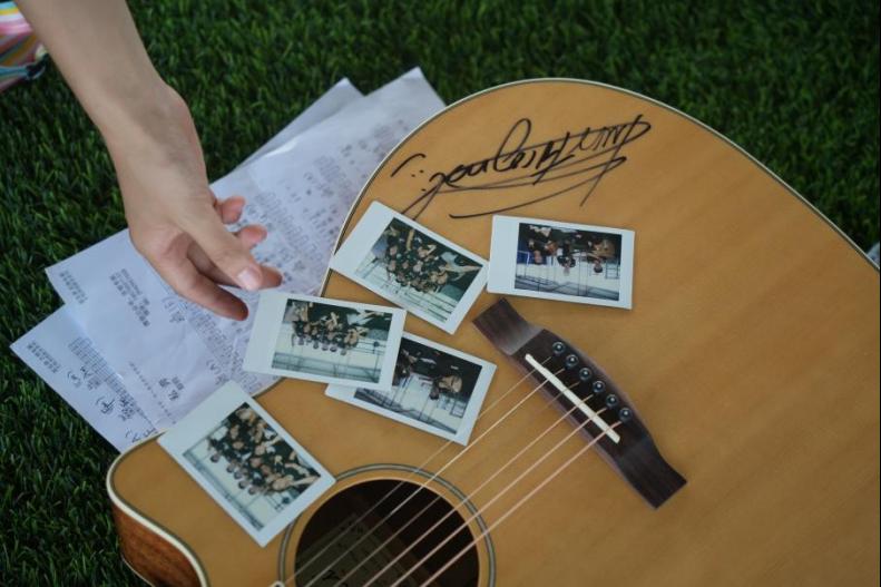 北大山鹰社36年历程:登山攀岩为主,多项活动展青春风采