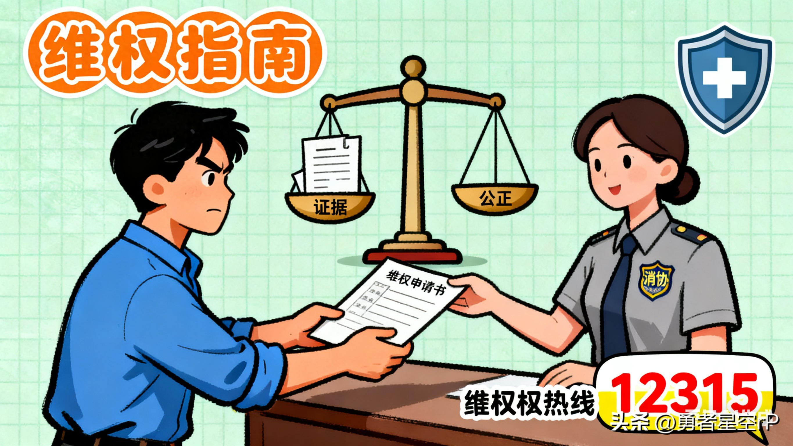 证据成证三大要素缺一不可,关乎当事人权益及精准举证