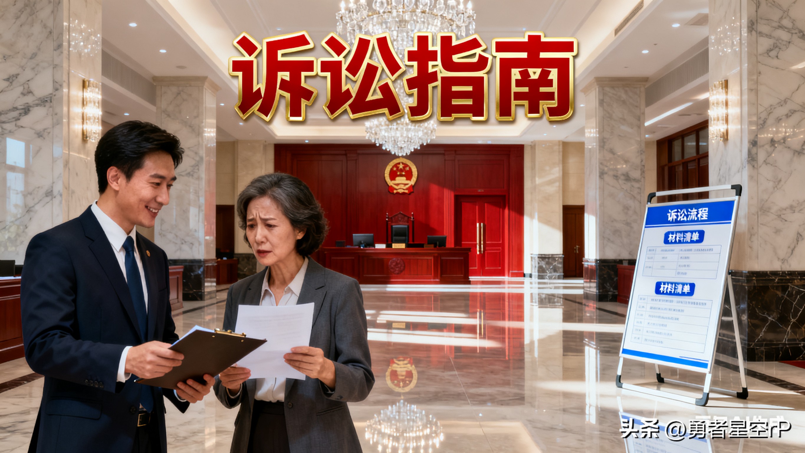 证据成证三大要素缺一不可,关乎当事人权益及精准举证