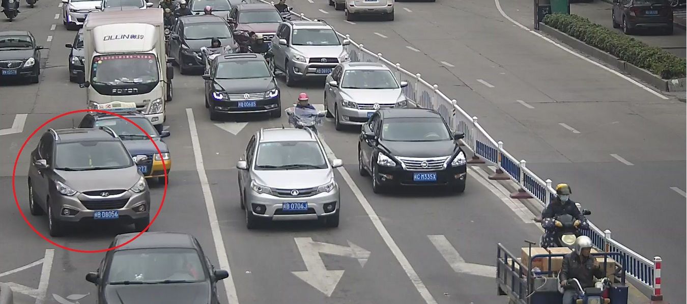 老司机多年经验总结8条驾驶铁律,关键时刻能保命